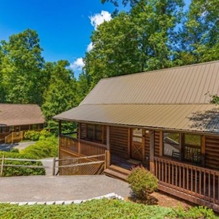 Villa Location, Location, Location! Pigeon Forge Esterno foto
