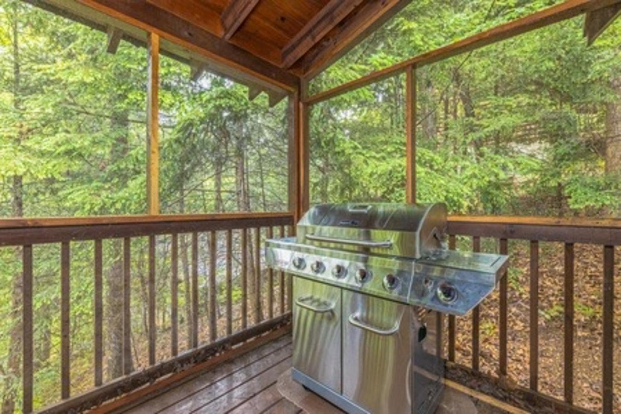 Villa Location, Location, Location! Pigeon Forge Esterno foto