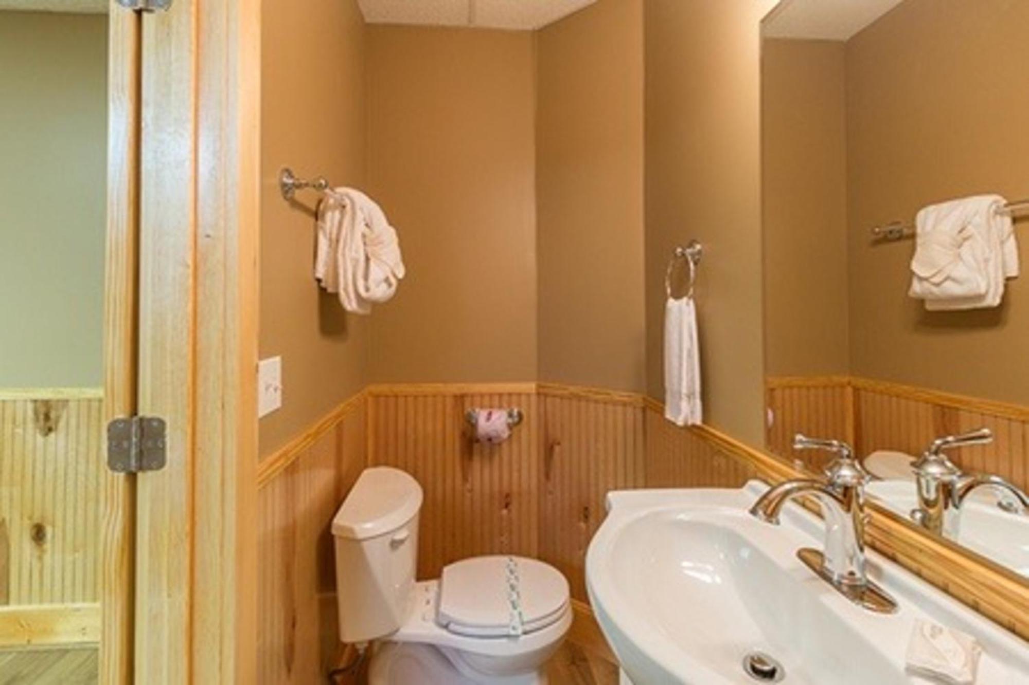 Villa Location, Location, Location! Pigeon Forge Esterno foto