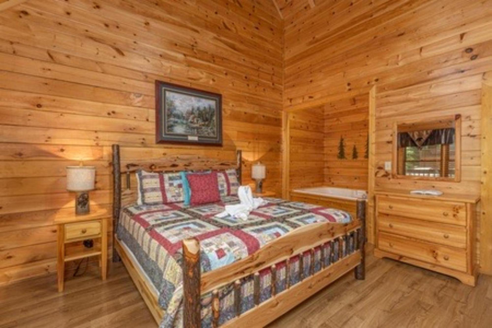 Villa Location, Location, Location! Pigeon Forge Esterno foto