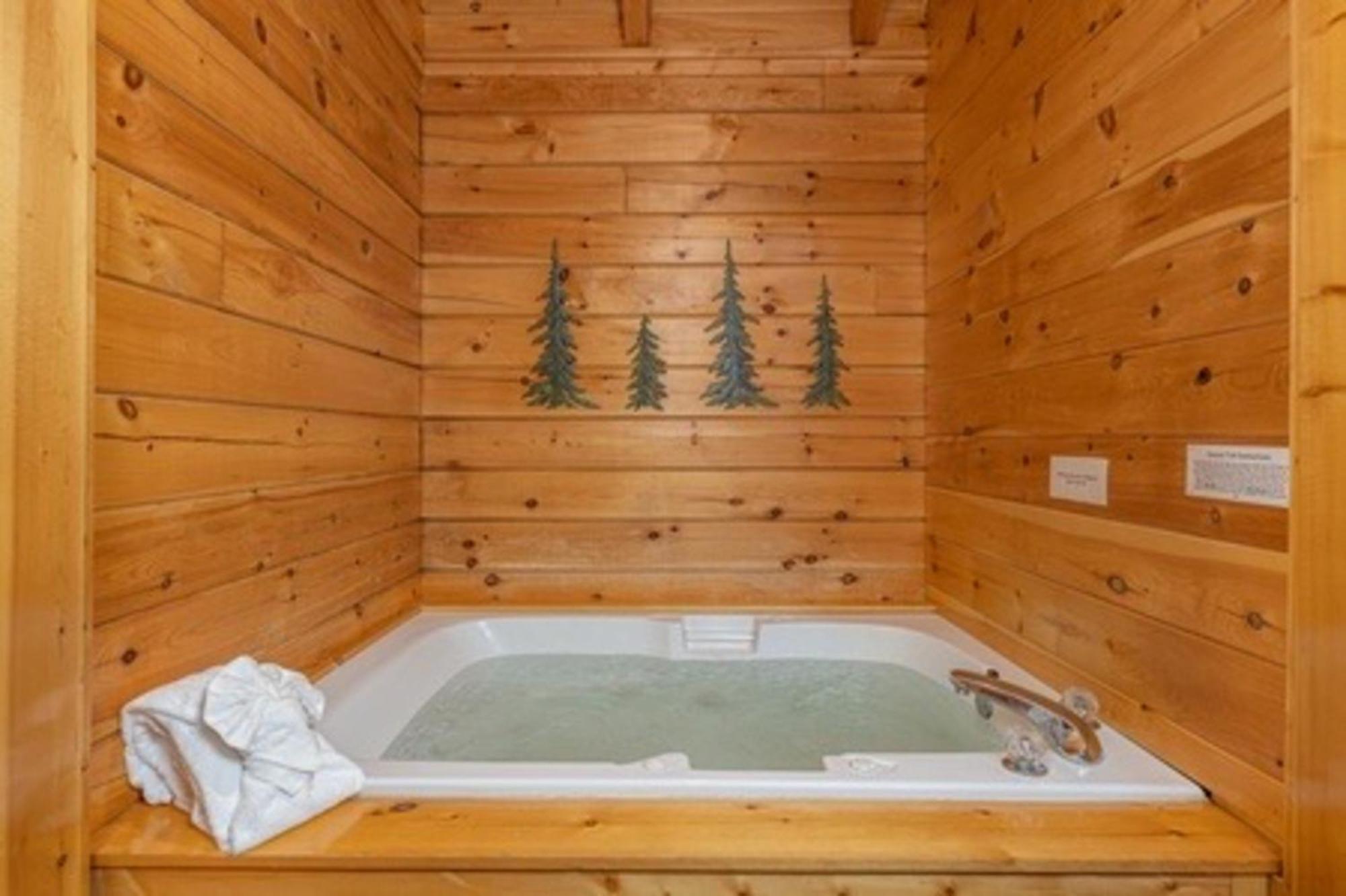 Villa Location, Location, Location! Pigeon Forge Esterno foto