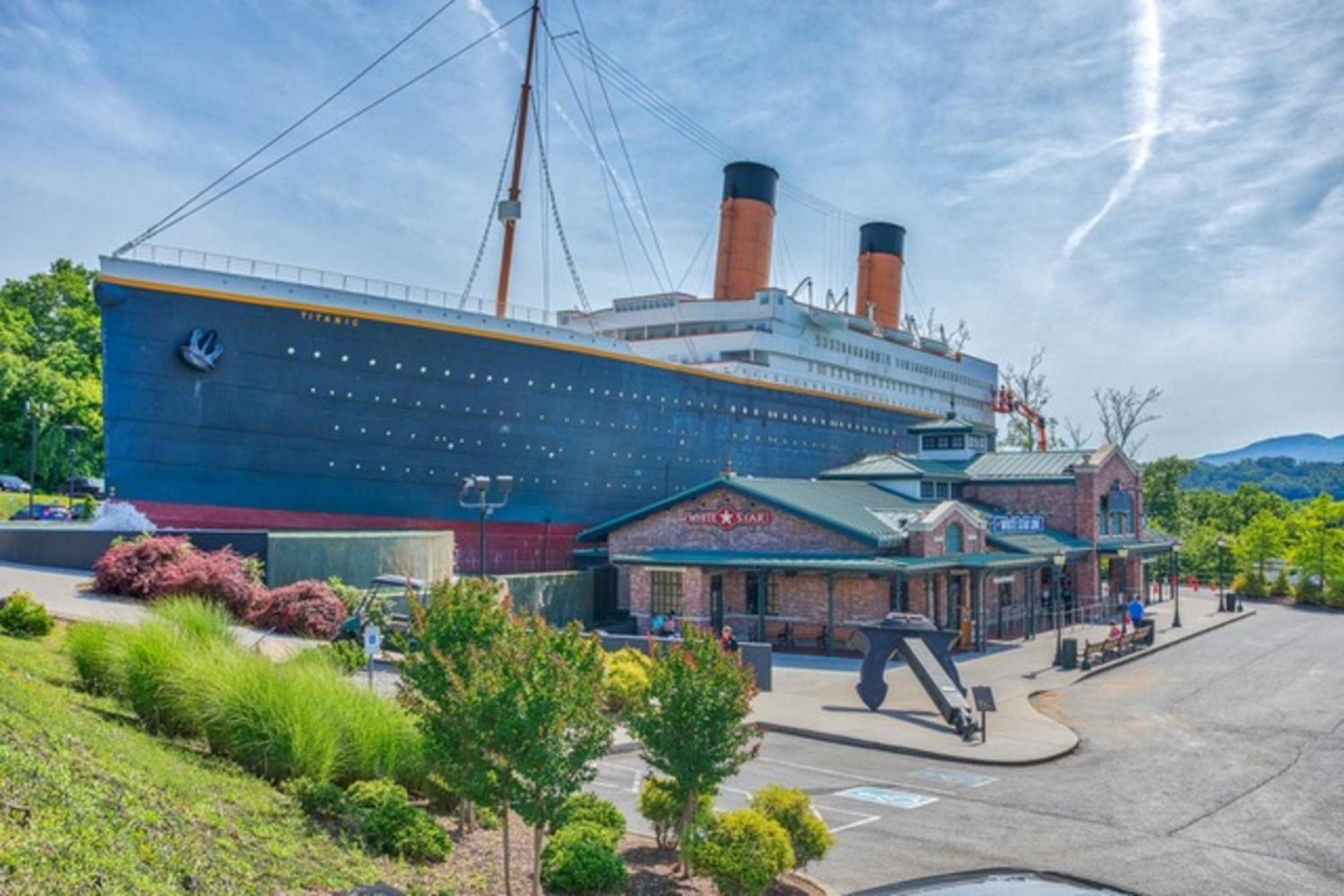 Villa Location, Location, Location! Pigeon Forge Esterno foto