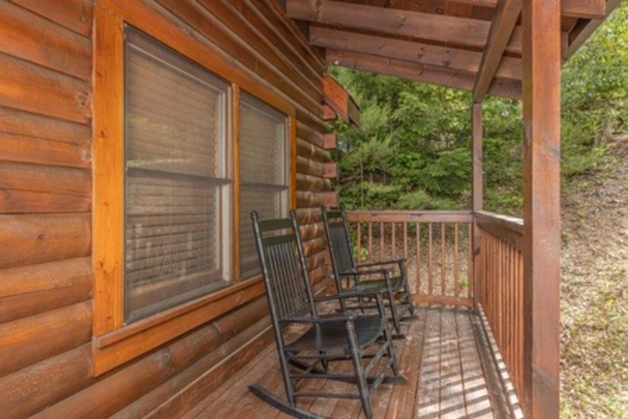 Villa Location, Location, Location! Pigeon Forge Esterno foto