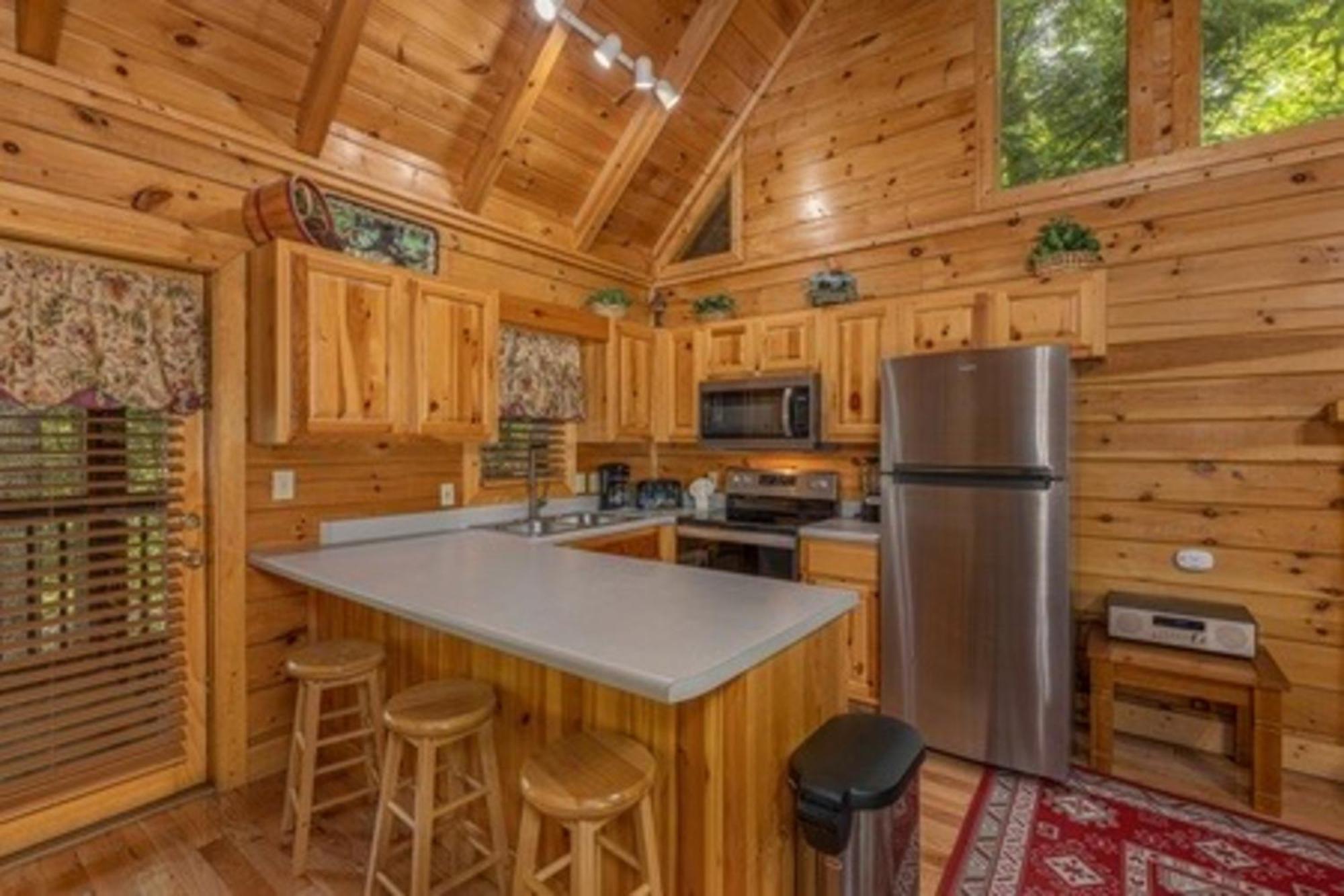 Villa Location, Location, Location! Pigeon Forge Esterno foto
