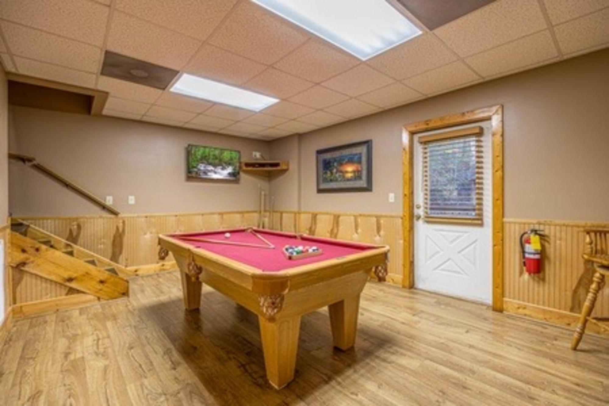 Villa Location, Location, Location! Pigeon Forge Esterno foto