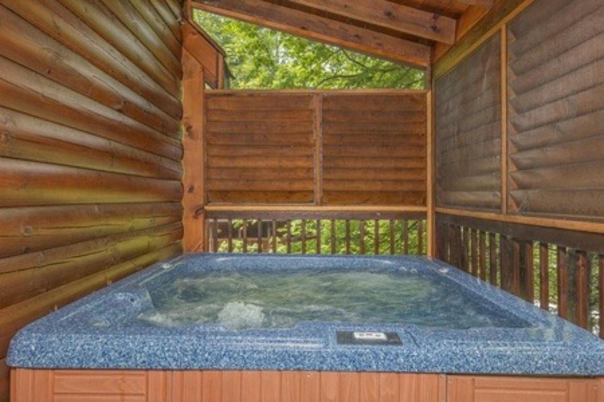 Villa Location, Location, Location! Pigeon Forge Esterno foto