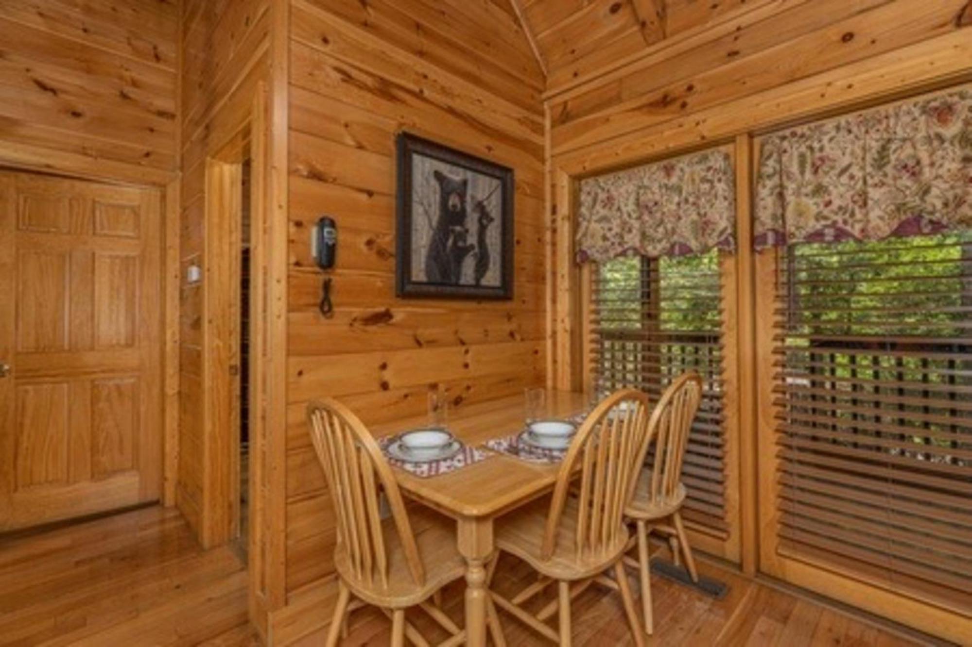 Villa Location, Location, Location! Pigeon Forge Esterno foto