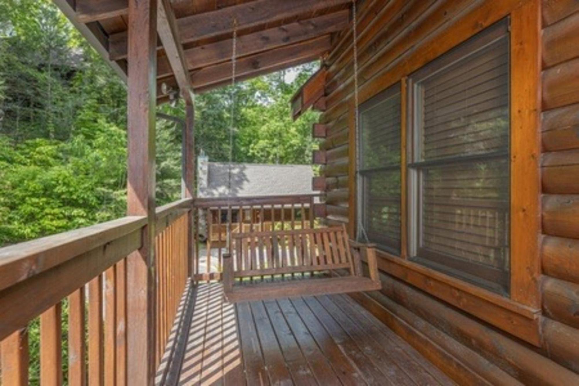 Villa Location, Location, Location! Pigeon Forge Esterno foto