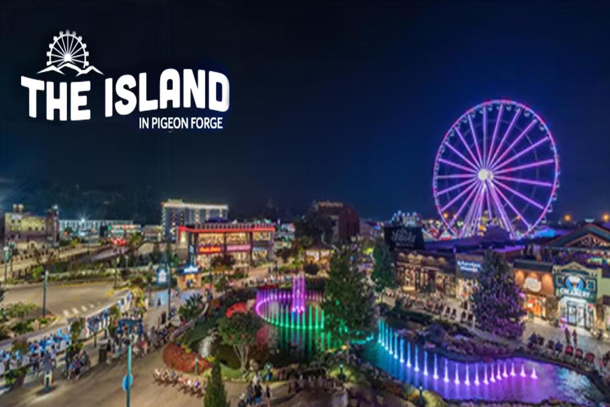 Villa Location, Location, Location! Pigeon Forge Esterno foto